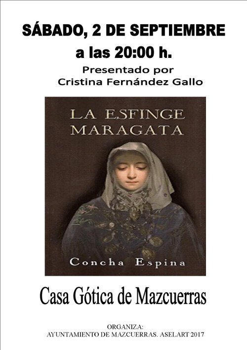 La Esfinge Maragata